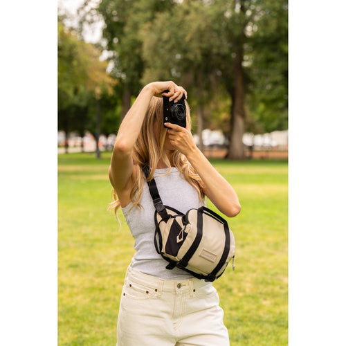 Wandrd ROGUE Sling 4L V2