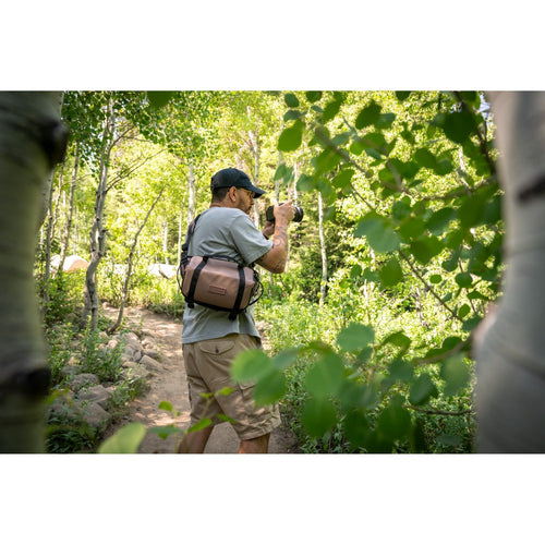 Wandrd ROGUE Sling 6L V2