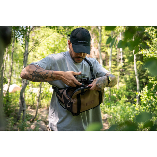 Wandrd ROGUE Sling 6L V2