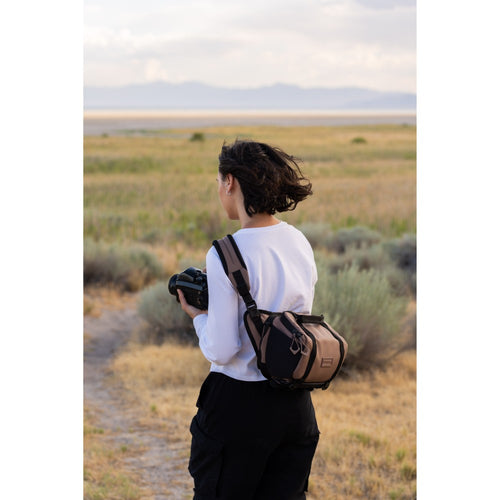 Wandrd ROGUE Sling 6L V2