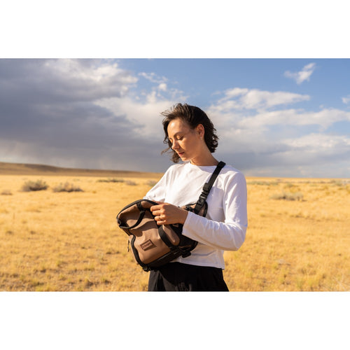 Wandrd ROGUE Sling 6L V2