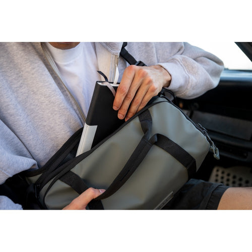 Wandrd ROGUE Sling 9L V2
