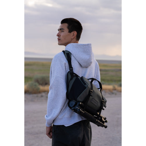 Wandrd ROGUE Sling 9L V2