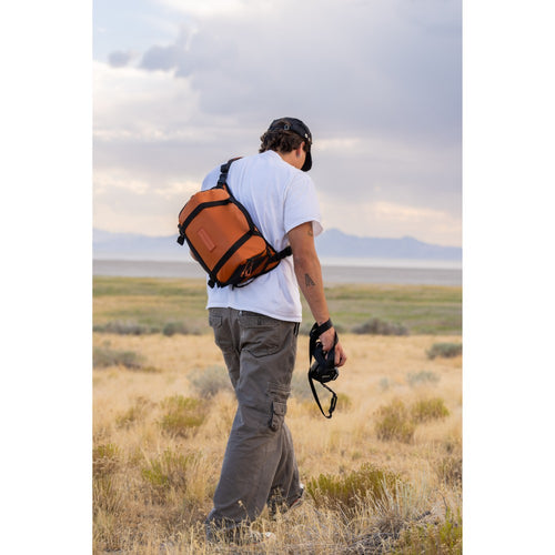 Wandrd ROGUE Sling 9L V2