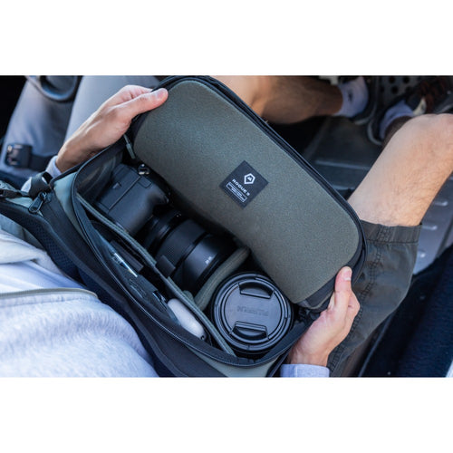 Wandrd ROGUE Sling 9L V2