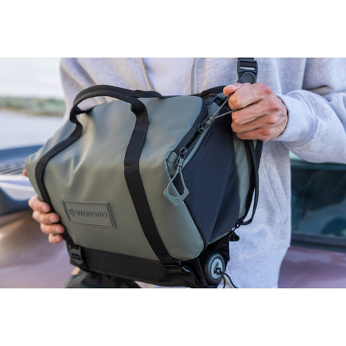 Wandrd ROGUE Sling 9L V2