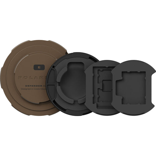 PolarPro Body Cap for Sony E Mount