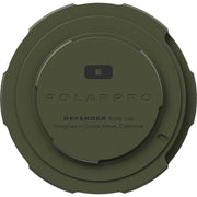 PolarPro Body Cap for Sony E Mount