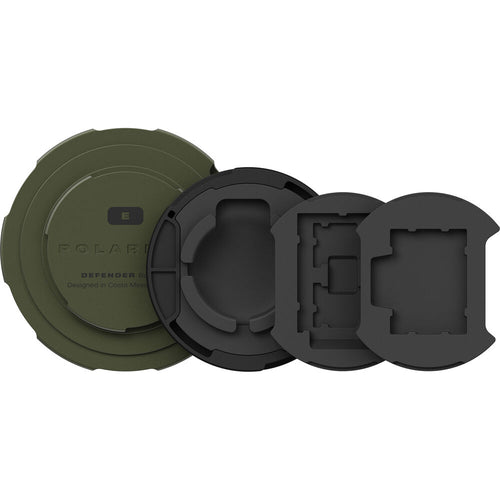 PolarPro Body Cap for Sony E Mount