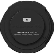 PolarPro Body Cap for Sony E Mount