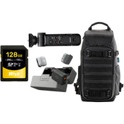 Sony Accessories Pack (Pro Kit)