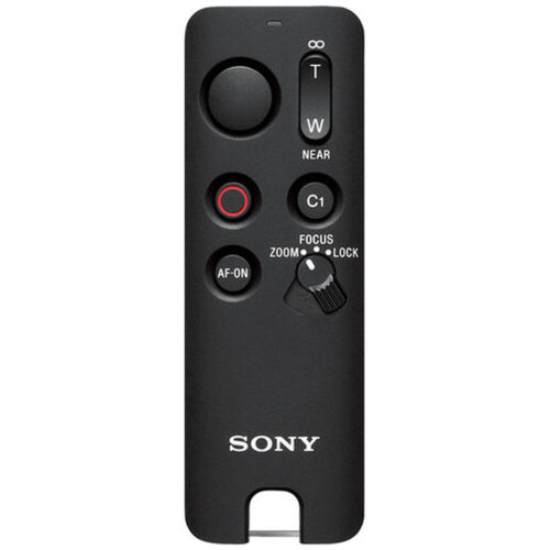 Sony Accessories Pack (Starter Kit)