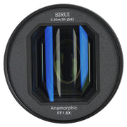 Sirui Venus T2.9 Anamorphic Lens for Nikon Z Mount