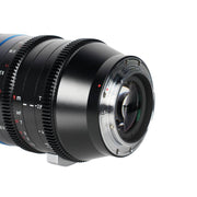 Sirui Jupiter 100mm T2.8 Full Frame Macro Cine Lens
