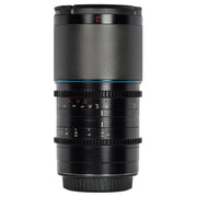 Sirui Saturn T2.9 1.6x Carbon Fiber Anamorphic Lens for Sony E Mount