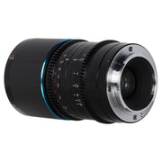 Sirui Saturn T2.9 1.6x Carbon Fiber Anamorphic Lens for Sony E Mount