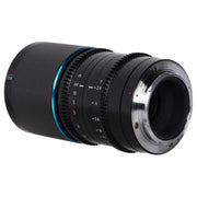 Sirui Saturn T2.9 1.6x Carbon Fiber Anamorphic Lens for L Mount