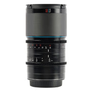 Sirui Saturn T2.9 1.6x Carbon Fiber Anamorphic Lens for Sony E Mount