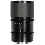 Sirui Saturn T2.9 1.6x Carbon Fiber Anamorphic Lens for Nikon Z Mount