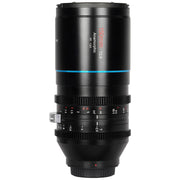 Sirui Saturn T2.9 1.6x Carbon Fiber Anamorphic Lens for Sony E Mount