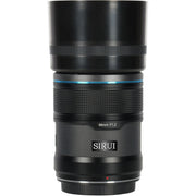 Sirui Sniper 56mm f/1.2 APSC Auto-Focus Lens – Black/Carbon