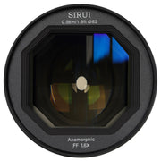 Sirui Venus T2.9 Anamorphic Lens for Sony E Mount (Full Frame)