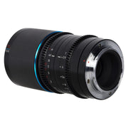 Sirui Saturn T2.9 1.6x Carbon Fiber Anamorphic Lens for DJI DL Mount