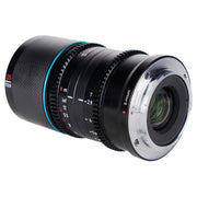 Sirui Saturn T2.9 1.6x Carbon Fiber Anamorphic Lens for Sony E Mount