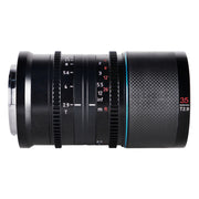 Sirui Saturn T2.9 1.6x Carbon Fiber Anamorphic Lens for Sony E Mount