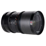 Sirui Saturn T2.9 1.6x Carbon Fiber Anamorphic Lens for Sony E Mount