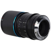 Sirui Saturn T2.9 1.6x Carbon Fiber Anamorphic Lens for Sony E Mount