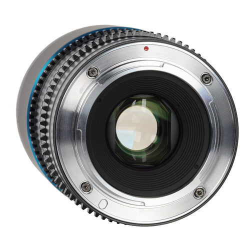 Sirui Saturn T2.9 1.6x Carbon Fiber Anamorphic Lens for Sony E Mount