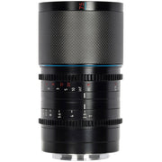 Sirui Saturn T2.9 1.6x Carbon Fiber Anamorphic Lens for Sony E Mount