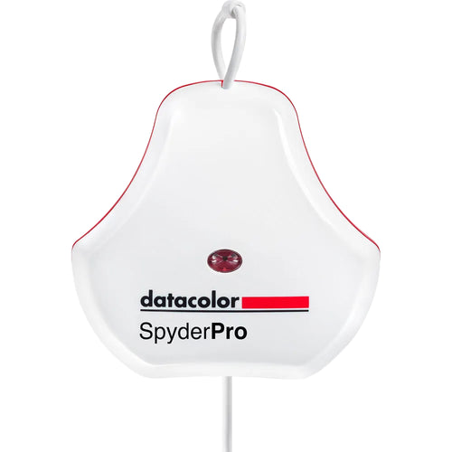 Datacolor Spyder 25th Celebration Kit New