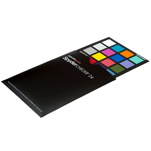 Datacolor Spyder 25th Celebration Kit New