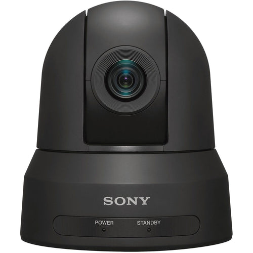 Sony SRG-X40UH 4K PTZ Camera with 30x (with CIZ) Zoom