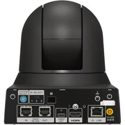 Sony SRG-X40UH 4K PTZ Camera with 30x (with CIZ) Zoom