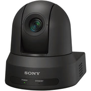 Sony SRG-X40UH 4K PTZ Camera with 30x (with CIZ) Zoom