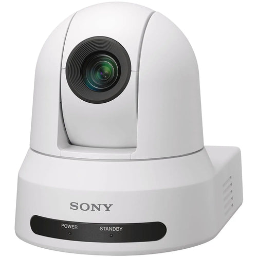 Sony SRG-X40UH 4K PTZ Camera with 30x (with CIZ) Zoom