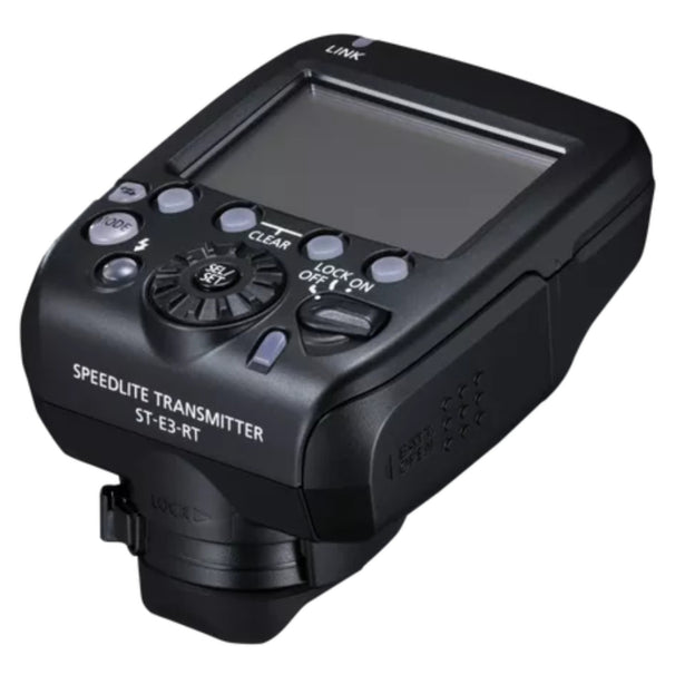 Canon Speedlite Transmitter ST-E3-RT (Ver.3)