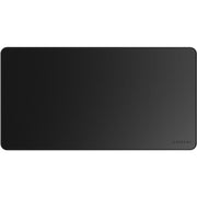 Satechi Vegan-Leather Premium Desk Mat (Black)