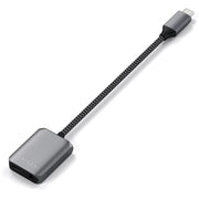 Satechi USB-C PD Audio Adapter