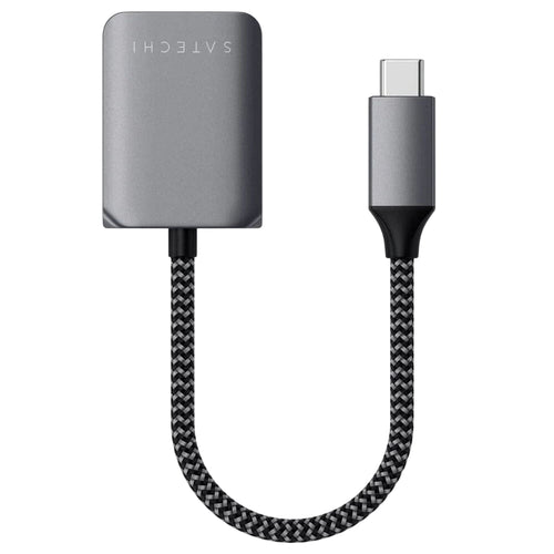 Satechi USB-C PD Audio Adapter