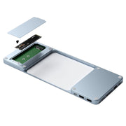 Satechi USB-C Slim Dock for 24