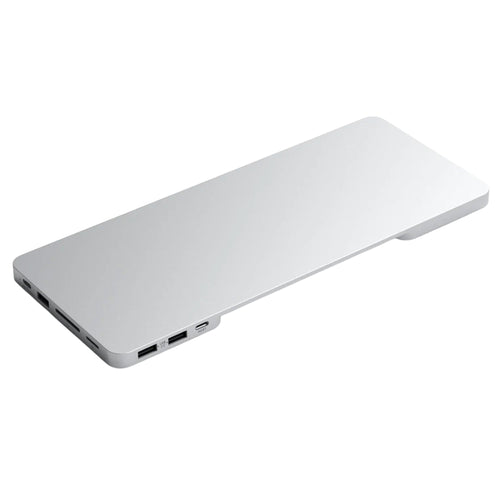 Satechi USB-C Slim Dock for 24