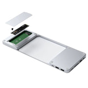 Satechi USB-C Slim Dock for 24