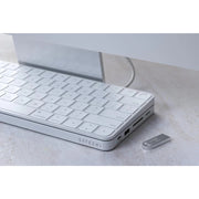 Satechi USB-C Slim Dock for 24