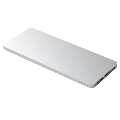 Satechi USB-C Slim Dock for 24