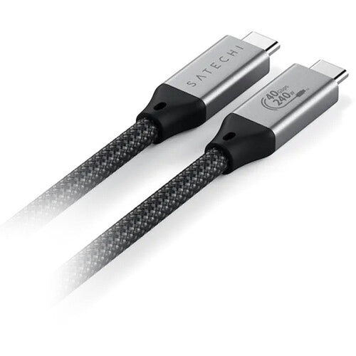 Satechi USB4 Pro Cable (120 cm)