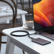 Satechi USB4 Pro Cable (120 cm)